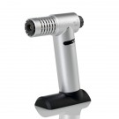 AdHoc Кухненска горелка Brulее - цвят сребро