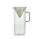 AdHoc Кана за филтър кафе Impact - 1000 мл.