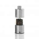 AdHoc Мелничка за сол и пипер Classic - 13 см. - стомана