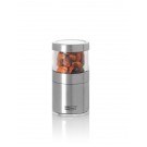 AdHoc Мини мелничка за подправки и чили Voyage - 7,5 см. - стомана