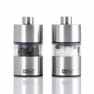 AdHoc Комплект мини мелнички за сол и пипер MiniMill - 6 см.