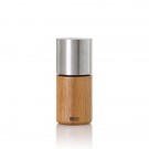 AdHoc Мелничка за сол и пипер Ikon - 11,5 см. - акация/стомана