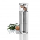 AdHoc Мелничка за индийско орехче Muskatino - 12,5 см. - стомана