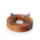 AdHoc Поставка за подгряване Tuto - Ø 14,5 см. - акация