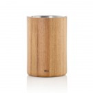 AdHoc Охладител за вино и шампанско Vine - акация