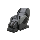 CASADA Масажен стол "AURA" с антистрес система Braintronics®  - цвят черен/сив