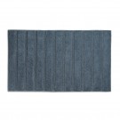 KELA Постелка за баня “Megan“, 100x60см - цвят опушено син
