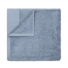 BLOMUS Хавлиена кърпа "RIVA" - цвят син, 70х140 см