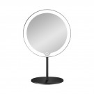 BLOMUS Увеличително огледало MODO с LED светлина - цвят черен