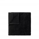 BLOMUS Хавлиена кърпа - RIVA - цвят черен - размер 50х100 см.