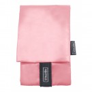 Nerthus Джоб / чанта за сандвичи и храна - цвят розов 