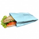 Nerthus Джоб / чанта за сандвичи и храна - цвят син 