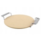 MUSTANG Камък за печене на пица Ø 35см