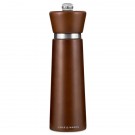 COLE & MASON Мелничка за пипер “MILLBANK“ - 18 см. - цвят кестен