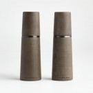 COLE&MASON Подаръчен комплект мелнички за сол и пипер “MARLOW“ - 18,5 см.