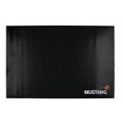 MUSTANG Защитна подложка / килим за BBQ - 100х150см.