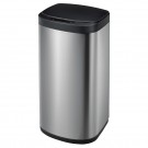 EKO Сензорен кош за отпадъци “DARA“ -  35 литра - мат