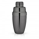 VISKI Шейкър за коктейли “HeavyWeight - GunMetal“ - 500мл.