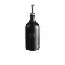 EMILE HENRY Бутилка за олио с дозатор OIL CRUET - цвят трюфел