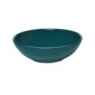 EMILE HENRY Керамична купа за салата "SMALL SALAD BOWL", малка - Ø 22 см - цвят синьо-зелен