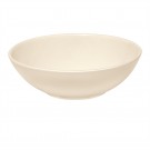 EMILE HENRY Керамична купа за салата "LARGE SALAD BOWL", голяма - Ø 28 см - цвят екрю