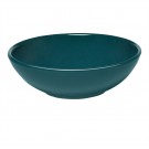 EMILE HENRY Керамична купа за салата "LARGE SALAD BOWL", голяма - Ø 28 см - цвят синьо-зелен