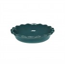 EMILE HENRY Керамична форма за пай "PIE DISH" - Ø 26 см - цвят синьо-зелен
