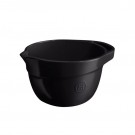 EMILE HENRY Купа за смесване "MIXING BOWL", 2,5 л - цвят трюфел