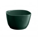 EMILE HENRY Купа за салата SALAD BOWL - 3,5 л - цвят зелен кедър