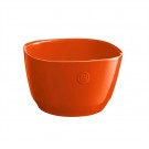EMILE HENRY Купа за салата SALAD BOWL - 3,5 л - цвят оранжев