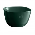 EMILE HENRY Купа за салата SALAD BOWL - 5,5 л - цвят зелен кедър