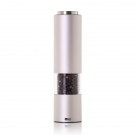 AdHoc Електрическа мелничка за сол и пипер eMill.3 - светлосива