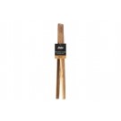 MAKU Акациева кухненска щипка - 30 см.