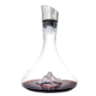 Vin Bouquet Декантер / гарафа за вино “MOUNTAIN“ - 1,5 л