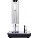 Vin Bouquet Сет електрически тирбушон "DELUXE" - 3 - части