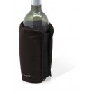 Vin Bouquet Охладител за бутилки  - цвят черен