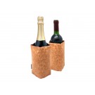 Vin Bouquet Охладител за бутилки "Корк"