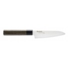 KYOCERA Универсален нож серия “FUJI“ - бяло острие - 13см