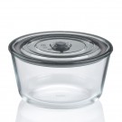 KELA Стъклена кутия за храна “Aurelia“ - 2,2 л.