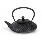 BREDEMEIJER Чугунен чайник “Xilin“ - черен - 1,25 л.
