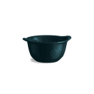 EMILE HENRY Керамична купичка "GRATIN BOWL" - Ø 16,7 см - цвят тъмно зелен