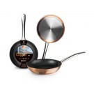 IBILI Тиган Natura Copper - Ø 24 см.