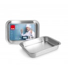 IBILI Стоманена правоъгълна тава “I-Chef“ - 38x29 см.