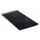 INNOLIVING Двоен индукционен котлон - 3100W