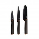 MasterChef -  Комплект ножове 3 ч. - Noiranja
