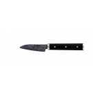 KYOCERA Нож за белене с черно острие “Kizuna“ - 7,5 см.