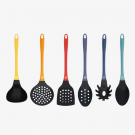 MasterChef - Комплект прибори за готвене (различни цветове)