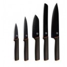 MasterChef -  Комплект ножове 5 ч. - Noiranja