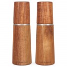 COLE&MASON Комплект мелнички за сол и пипер “MARLOW ACACIA“ - 18,5 см