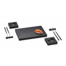 PHILIPPI Сет за суши “NOIR“